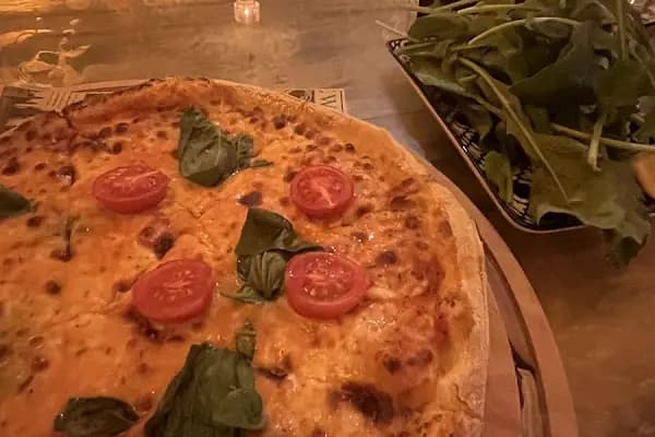 Aria pizzeria - Restoran - Mardin Artuklu