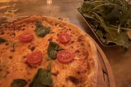 Aria pizzeria