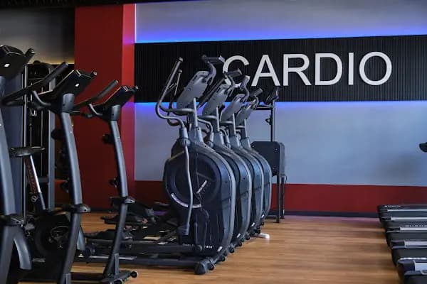 Sport Vision Plus - Bornova Reformer Pilates &amp; Spor Salonu - Spor salonu - İzmir Bornova