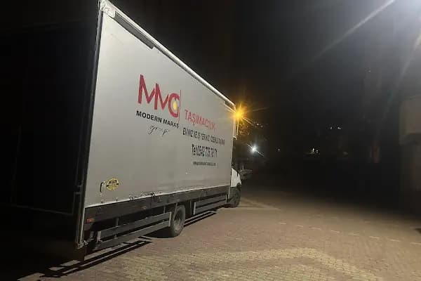 MMG Kahramanmaraş Evden Eve Nakliyat - Nakliyat Şirketi - Kahramanmaraş Afşin