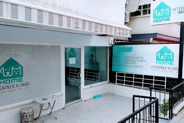 Home Veteriner Kliniği - Veteriner - İzmir Aliağa