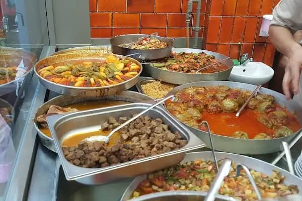 Sakarya 79 Lokantası - Restoran - Sakarya Serdivan