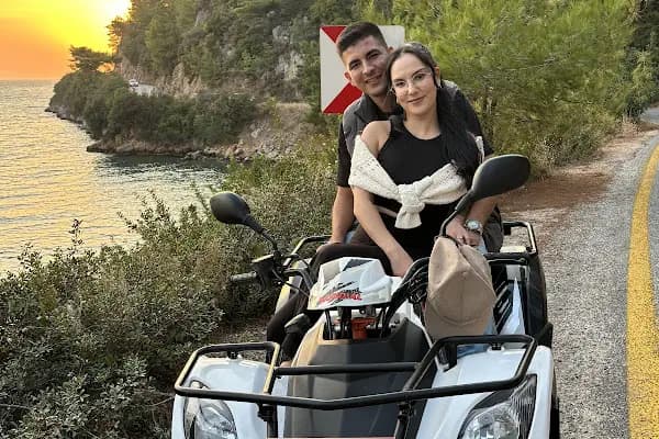Akyaka Safari Atv Motorsiklet Scooter Araç Kiralama - Motosiklet Kiralama Acentesi - Muğla Ula