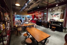 Gallo Rosso Artisan Coffee