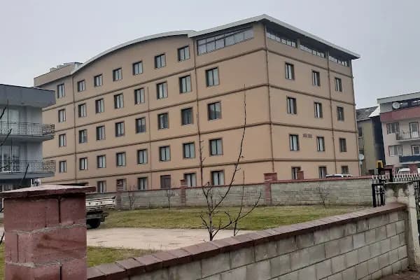 Yıldız Çocuklar 4-6 Yaş Kur'an Kursu - Okul Öncesi - Bursa İnegöl
