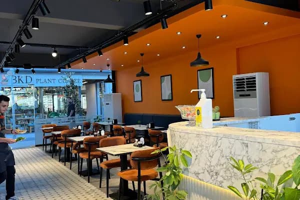 Urfalı Ahmet Usta - Restoran - Manisa Yunusemre