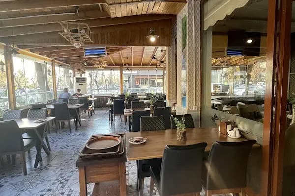 Neyzen Et Lokantası - Et Yemekleri Restoranı - Gaziantep Araban