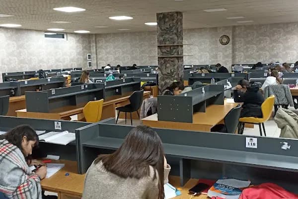 Baykuş Akademi Kütüphane ve Kafe - Kütüphane - Gaziantep İslahiye