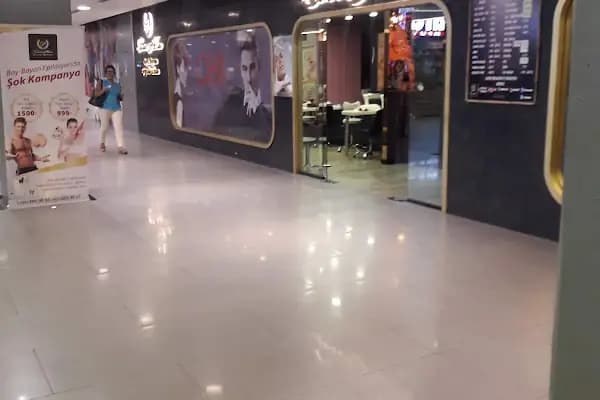 Şaheste İLÇİN - Kuaför - İstanbul Beşiktaş