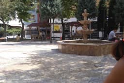 Şht. Murat Kalyoncu Parkı