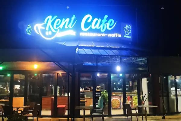 Kent Cafe - Kafe - Tekirdağ Çerkezköy
