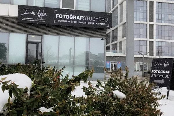 Atakent Fotoğrafçı - Halkalı Fotoğrafçı Ersin Aydın Fotoğraf Stüdyosu - Fotoğraf Stüdyosu - İstanbul Küçükçekmece