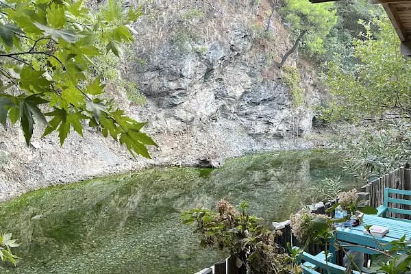 Akaleos Kamping - Resort Otel - Balıkesir Erdek
