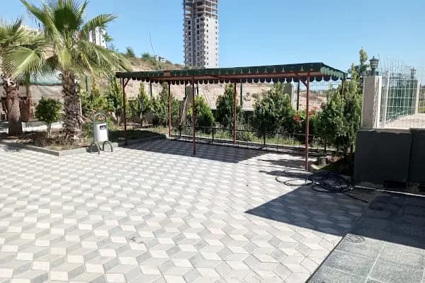 Safari Rezidans - Apartman Kompleksi - Adana Sarıçam