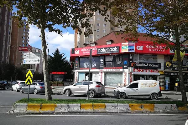 Hızlı Teknik Servis - Cep Telefonu Tamir Atölyesi - İstanbul Beylikdüzü