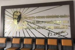 T.C. Balçova Kaymakamlığı
