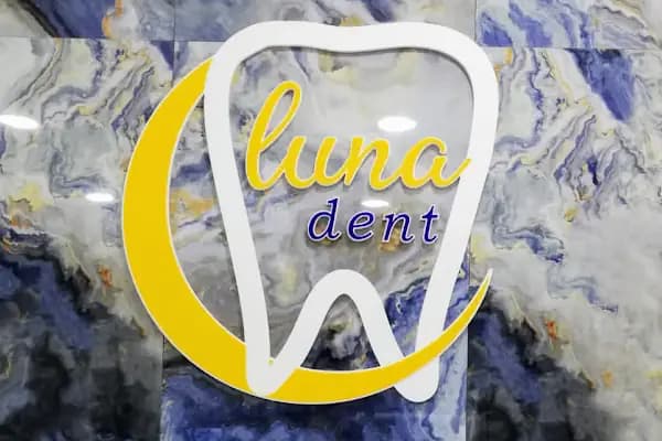Özel Lunadent Ağız ve Diş Sağlığı Polikliniği - Diş Kliniği - Bursa Yıldırım