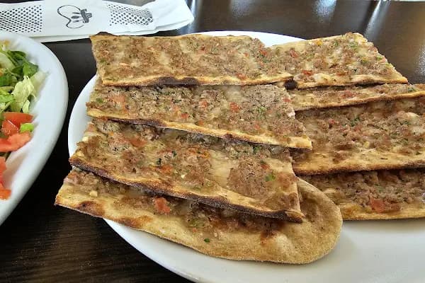 KAYA RESTORANT - Restoran - Antalya Aksu