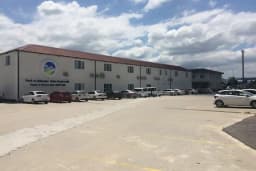 Sakarya Büyükşehir Belediyesi Park ve Bahçeler Müdürlüğü