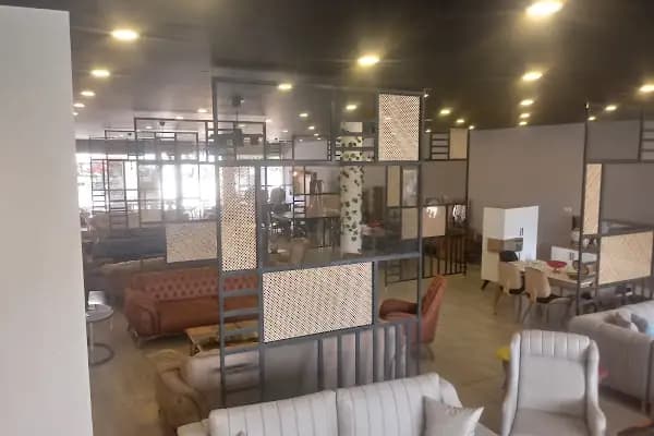Güven Mobilya - Mobilya mağazası - Mersin Anamur