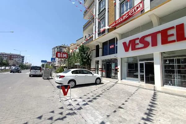 Halkbank Halfeti Şubesi - Banka - Şanlıurfa Birecik