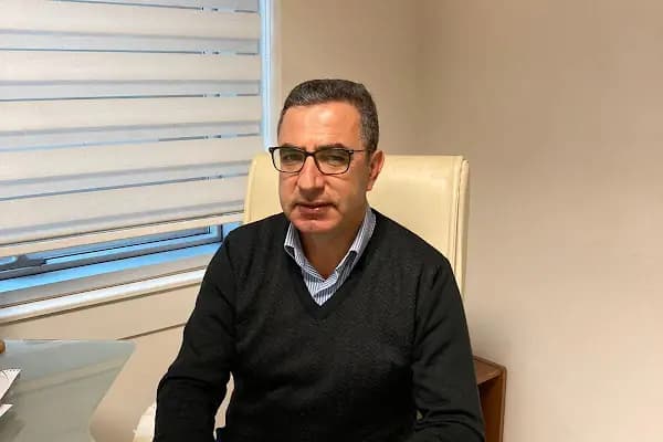 Mersin Uzman Psikolojik Danışman Abdullah Topal - Psikolog - Mersin Mezitli