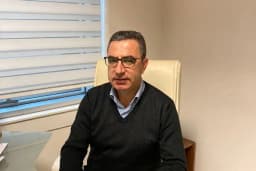 Mersin Uzman Psikolojik Danışman Abdullah Topal