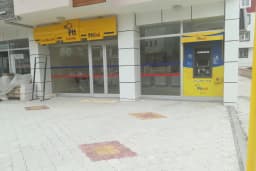 PTT Plevne şubesi