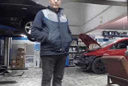 Uğur Oto