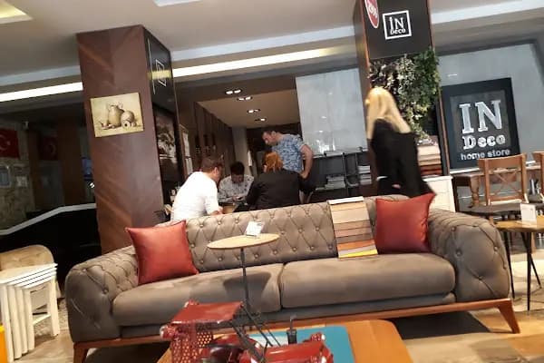 Bellona - Elvaş Mobilya - Mobilya mağazası - İstanbul Ataşehir