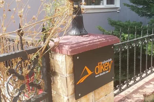 Dikey Mühendislik - Mühendis - İstanbul Avcılar