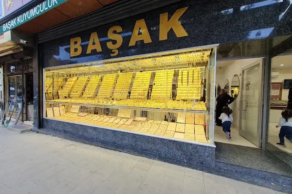 Başak Kuyumculuk - Kuyumcu - Kahramanmaraş Afşin