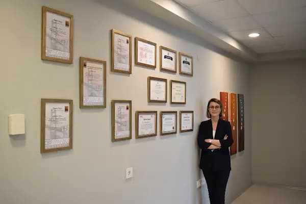 Uzman Klinik Psikolog Gülşah Sevinç Ülker - Psikolog - Edirne Edirne Merkez