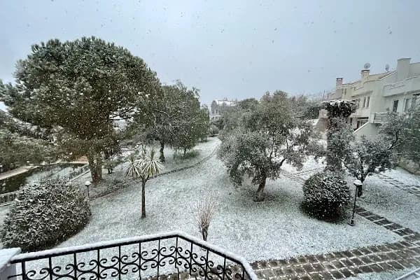 Gelincik Evleri Sitesi - Tatil sitesi - Bursa Gemlik