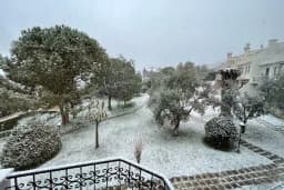 Gelincik Evleri Sitesi