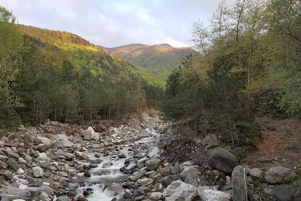 Uludağ Şelale Peyzaj - Yapay Göl Malzemeleri Satıcısı - Bursa Gürsu