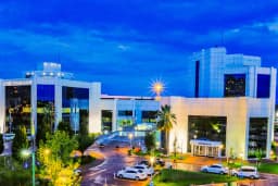 T.C Kocaeli Büyükşehir Belediyesi