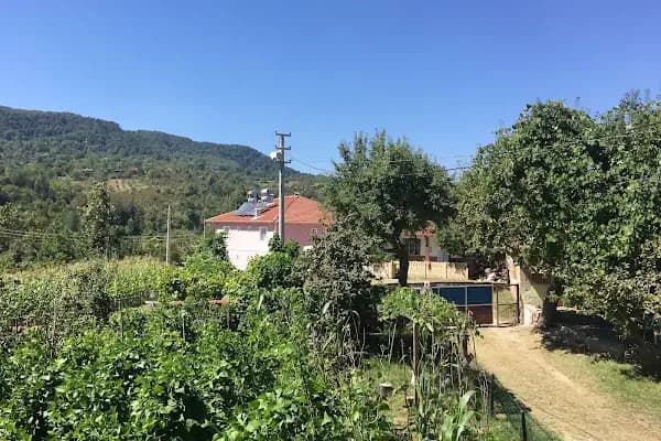 Metin ergün yazlık - Tatil sitesi - Bursa İnegöl