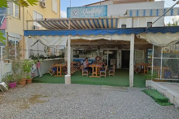Yeniköy Balık Evi - Balık Restoranı - Antalya Döşemealtı