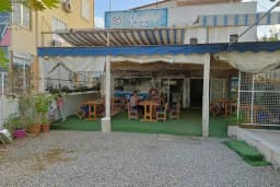 Yeniköy Balık Evi