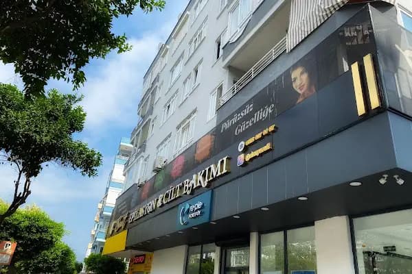 Alanya Suit Güzellik Merkezi - Güzellik Salonu - Antalya Alanya