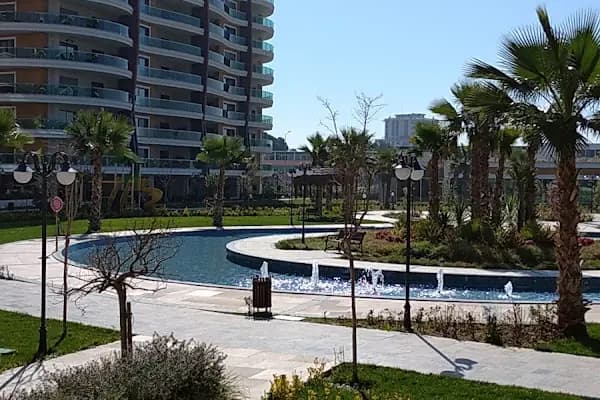 Armada Prestige Rezidans - Apartman Kompleksi - Aydın Efeler