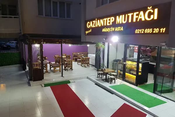 LOLU Cafe &amp; Restaurant - Kafe - İstanbul Avcılar