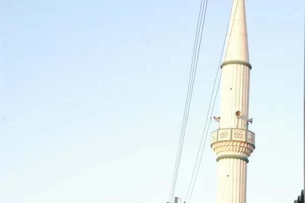 Azizzade Cami - Cami - Konya Selçuklu