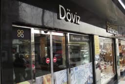 Altınkaynak Döviz