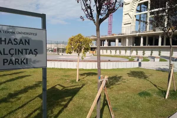 Ostim Teknik Üniversitesi - Üniversite - Ankara Akyurt