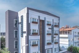 Old Town Point Hotel &amp; Spa Antalya