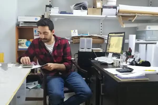 Aşam ozalit - Fotokopi ve Ozalit - İstanbul Ataşehir