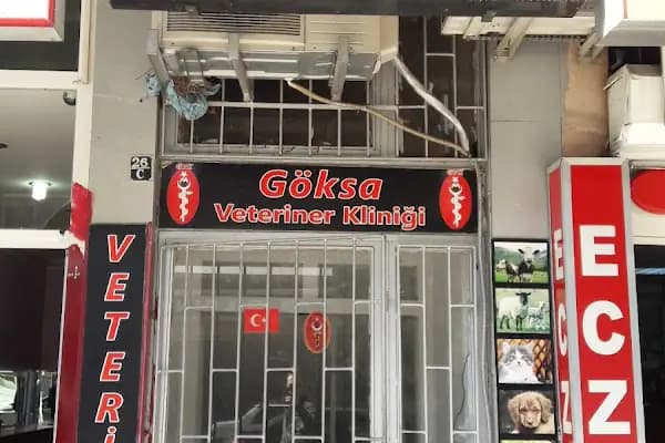 Göksa Veterinerlik - Veteriner - Ankara Akyurt