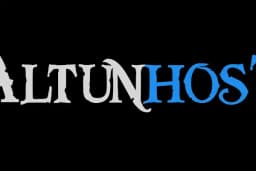 AltunHOST